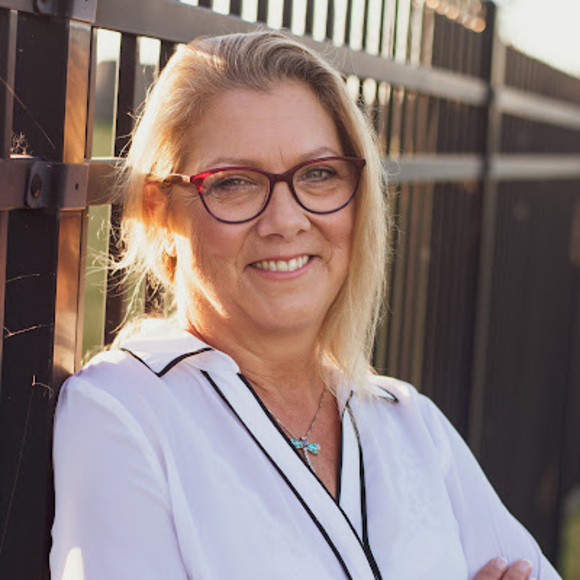 Meet your Posher, Darla - Picture 1 of 1